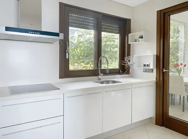 Apartamento 2 habitaciones 88m² en venta - Costa Del Sol — 25