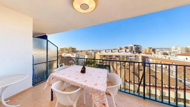 Ático en venta en pleno centro de Fuengirola – Calle Alfonso - foto 2