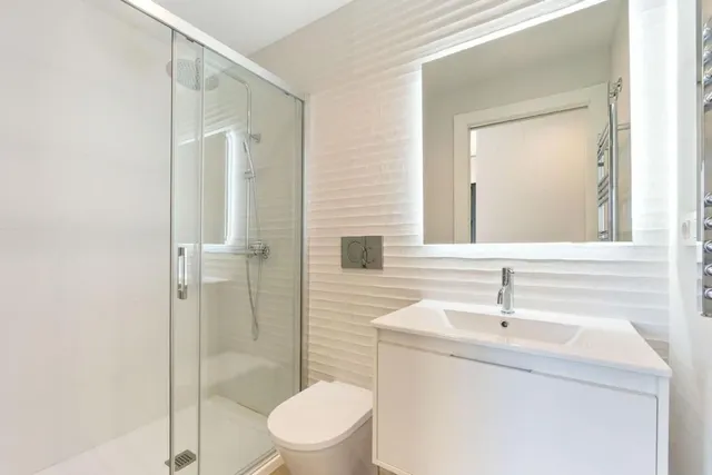 Apartamento 2 habitaciones 82m² en venta - Playa del Cura — 8