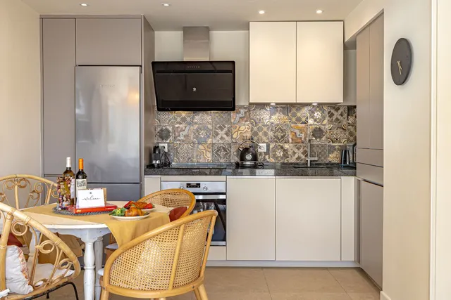 Apartamento 1 habitación 60m² en venta - Marbella — 14