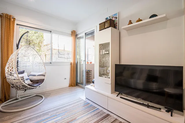 APARTAMENTO con solarium en el CENTRO — 7