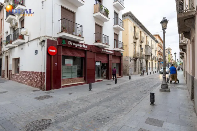 estupendo local en el centro de Santa Fe — 3