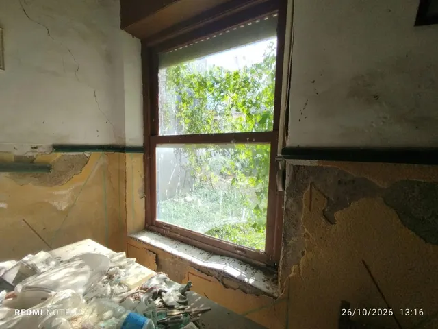 Casa de pueblo con jardin para reformar en Guardamar del Segura. — 10