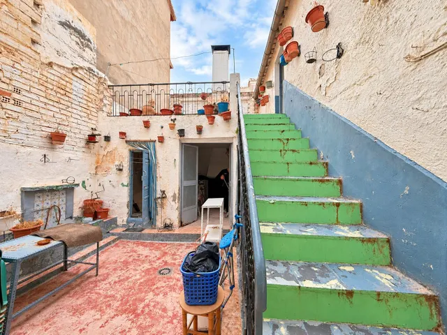 A la venta gran casa en durcal — 31