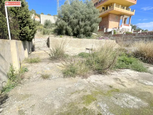 ¡PARCELA URBANA DE 572 M2 EN SEGUR DE CALAFELL CENTRO! — 7