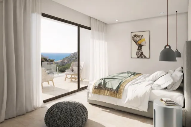 Villa 3 habitaciones 515m² en venta - Benitachell - Cumbres del Sol — 16
