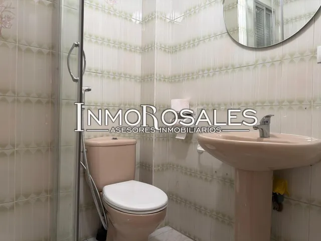 MAGNIFICO PISO EN CALLE CARABELOS — 22