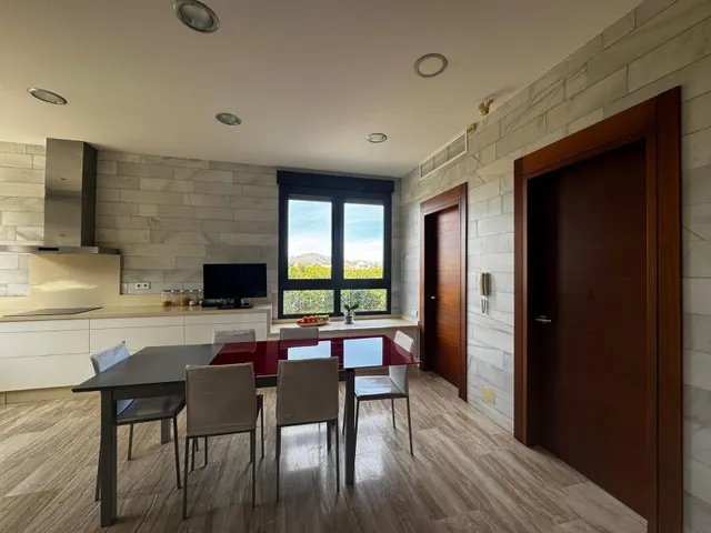 Exclusivo Chalet en Casillas - Espacio y Comodidad a Tu Alcance — 41