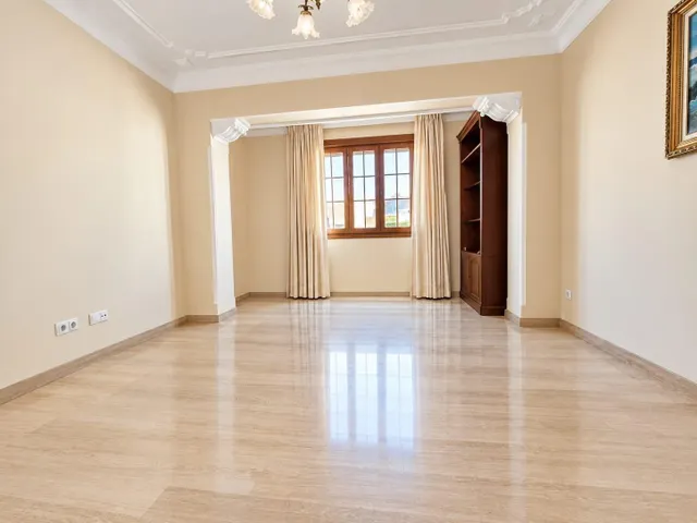 PISO EN EL CENTRO DE PALMA — 7