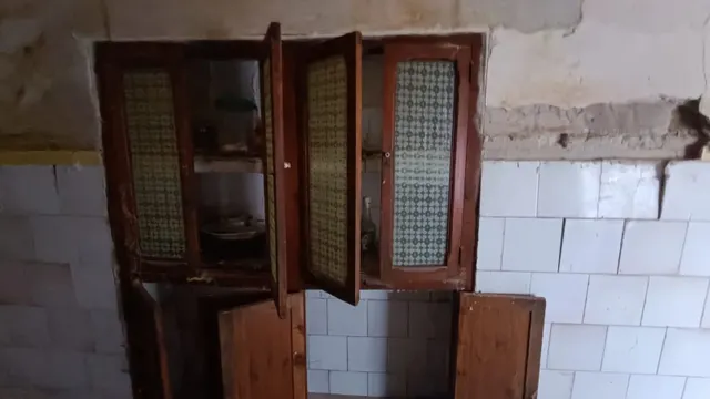 CASA  ANTIGUA  DE 329M2  EN VILLAR DEL ARZOBISPO — 36