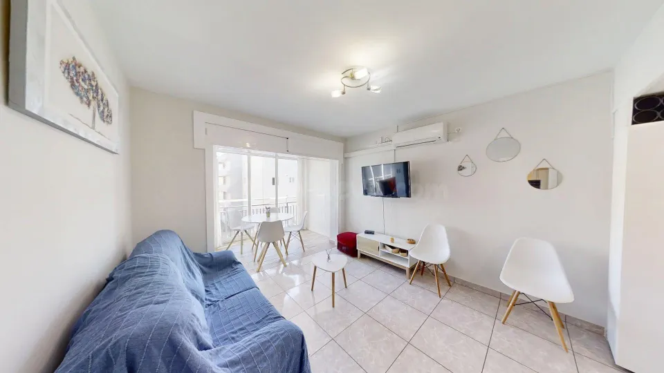 Appartement 2 dormitorios en Santa Margarita a 250m de la playa