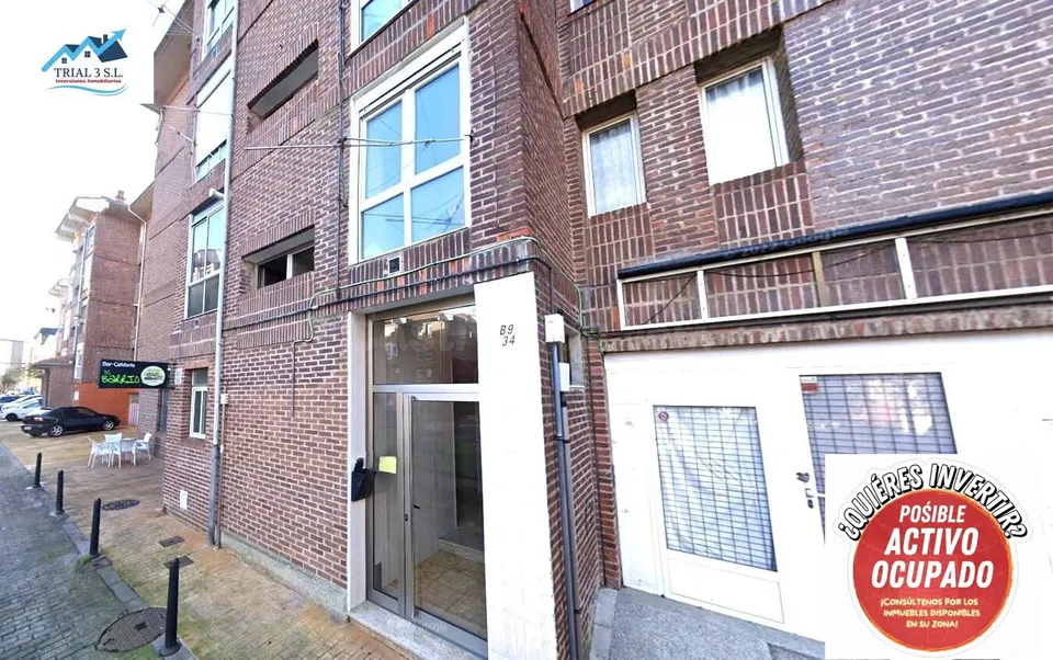 Venta de Piso en Santander (Cantabria)