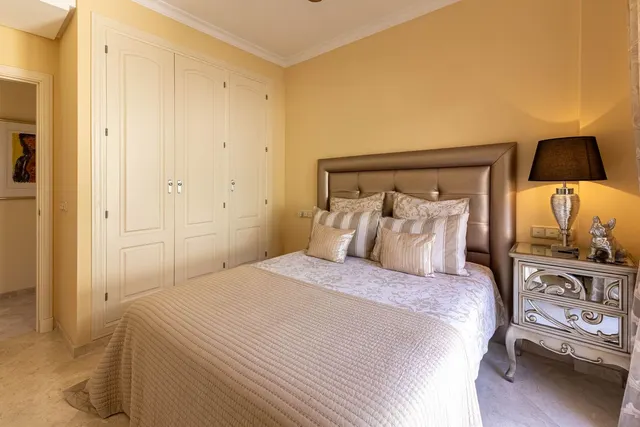 Dúplex 4 habitaciones 180m² en venta - Marbella — 26