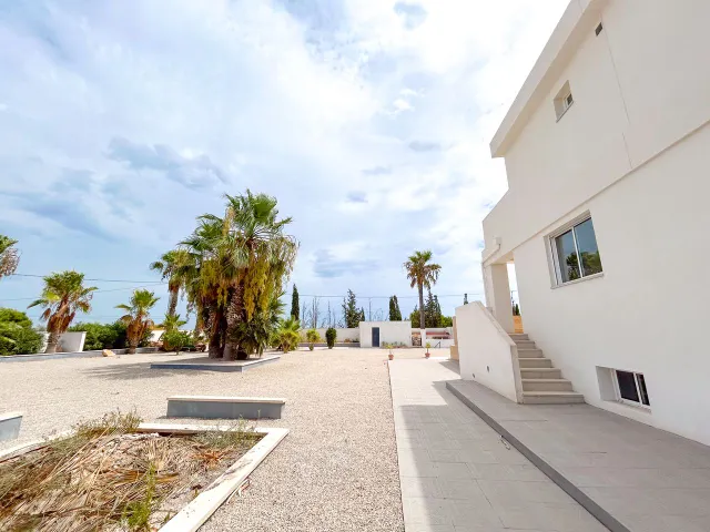 Villa 8 habitaciones 377m² en venta - Pueblo 8 — 10