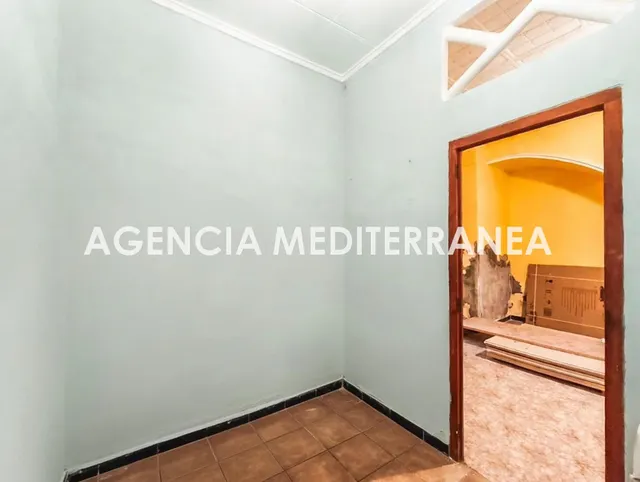 VIVIENDA EN PLANTA BAJA A LA VENTA, ALCÀSSER — 8