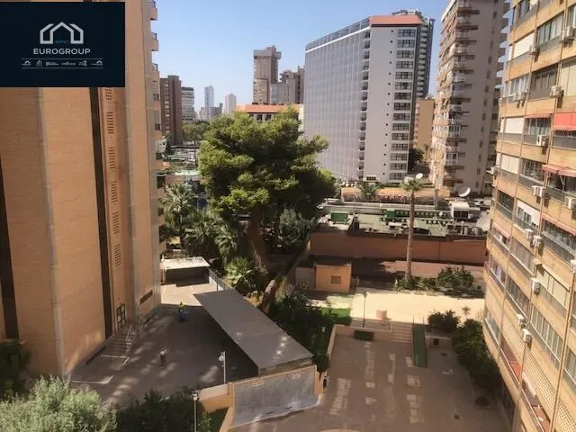 Apartamento en alquiler anual, Rincon de loix llano, www.euroloix .com — 25