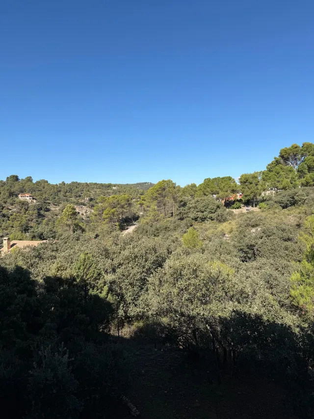 Chalet con placas solares en  zona las gaviotas — 13