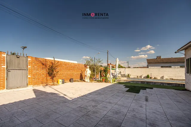 InmoRenta presenta esta espectacular vivienda adosada de una - foto 5