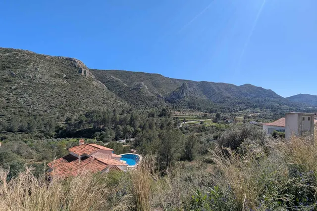 Villa 3 habitaciones 160m² en venta - Monte Solana — 14