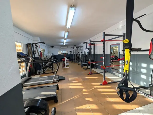 Apartamento en Venta en Linea De La Concepcion, La Cádiz — 23