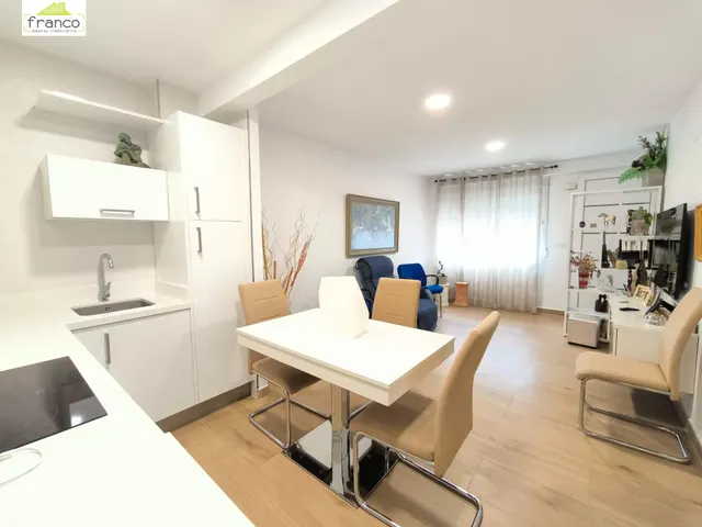 EDIFICIO EN VENTA EN EL CENTRO DE CEUTI — 4