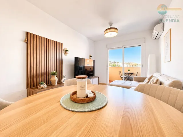 Apartamento reformado en el centro de puerto mazarrón — 4