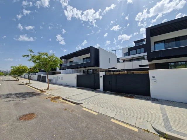 Adosado 3 habitaciones 112m² en venta - Costa Del Sol - foto 2