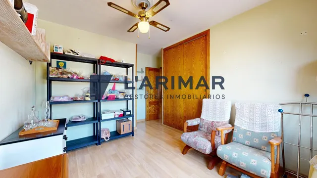 VIVIENDA 4 habitaciones CON PISCINA EN SAN JUAN PUEBLO — 35