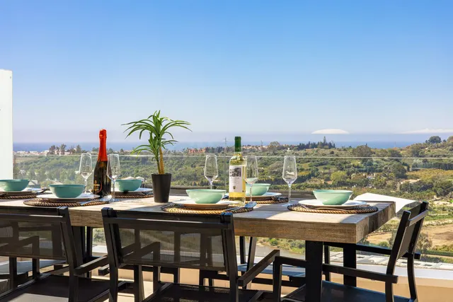 Ático Dúplex 3 habitaciones 107m² en venta - Costa Del Sol — 2