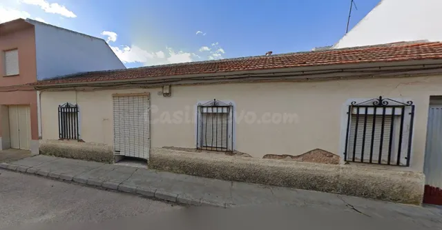 Adosado 3 habitaciones 100m² en venta - Castilla la mancha