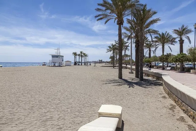 Se alquila en el Residencial Mar y Sal para larga temporada — 24