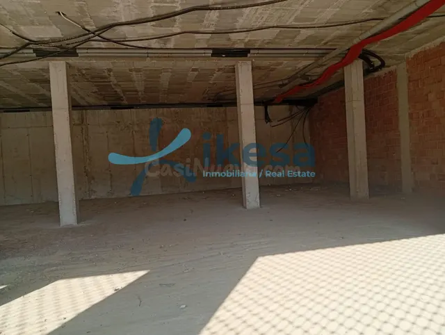 Venta Local en Zurgena - Almería — 5