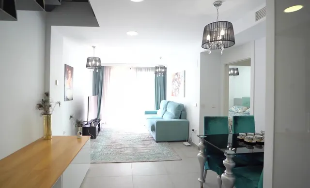 Exclusiva vivienda de lujo en primera línea de mar – Villajoyosa, Playa del Torres. — 15