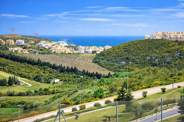 Apartamento 2 habitaciones 87m² en venta - Casares Costa - foto 3