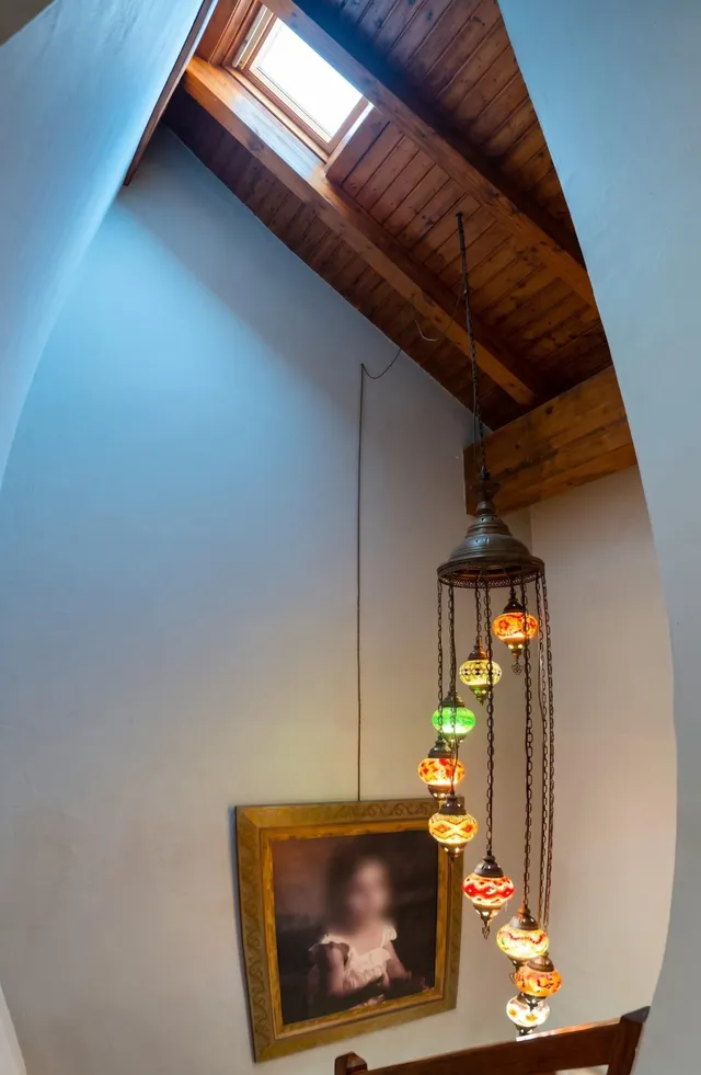 Espectacular Chalet Pareado de Diseño Abierto con Gran Jardín Privado en Los Corrales de Buelna — 16
