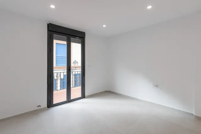 Casa de Obra Nueva Independiente en el Barrio de Monachil — 41