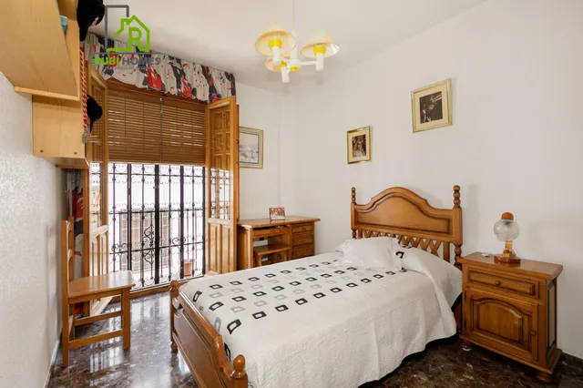 Preciosa casa típica del Albaycín — 20