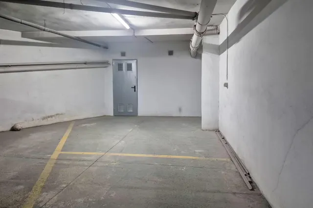 Piso y cochera en venta junto Acera de Darro. — 38