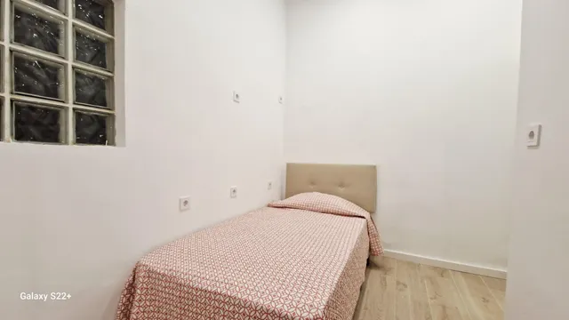 Piso 2 habitaciones 52m² en alquiler - Casco Antiguo — 11