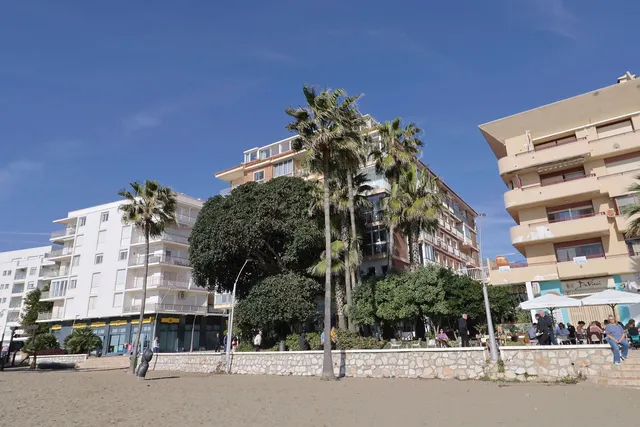 Apartamento 3 habitaciones 113m² en venta - Costa Del Sol — 24