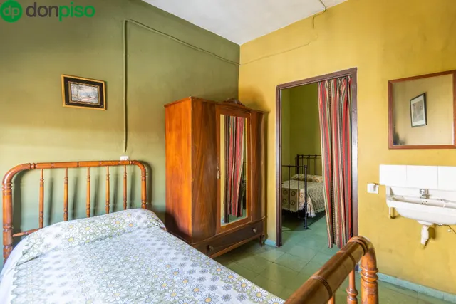 HOSTAL SAN JOSE EN SALOBREÑA — 27