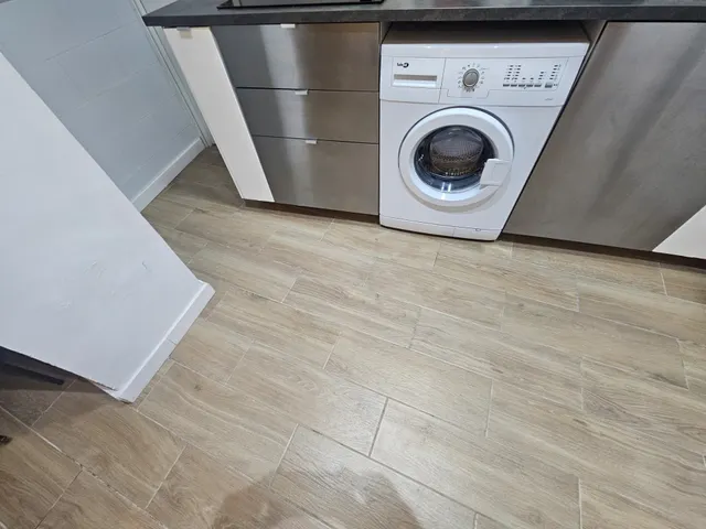 ¡¡¡APARTAMENTO SEMINUEVO EN EDIFICIO REHABILITADO CON ASCENSOR!!! — 6