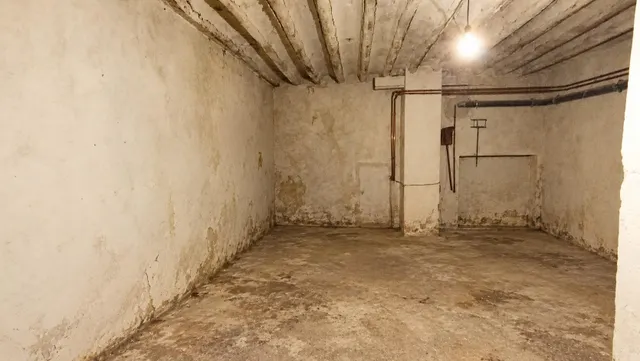 La casa del Medico. Vivienda en Cañada de la Cruz — 21