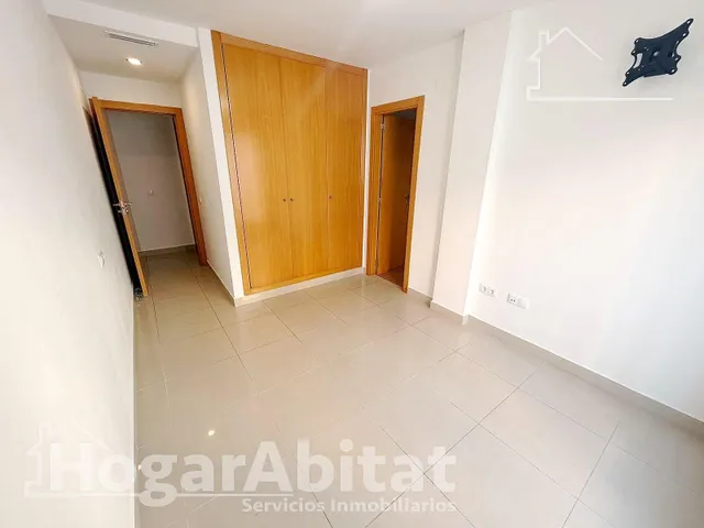 Precioso bajo reformado, amplio y seminuevo con garaje y gran terraza — 21