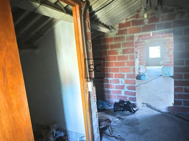 Casa con finca en San Juan, Ferrol — 39