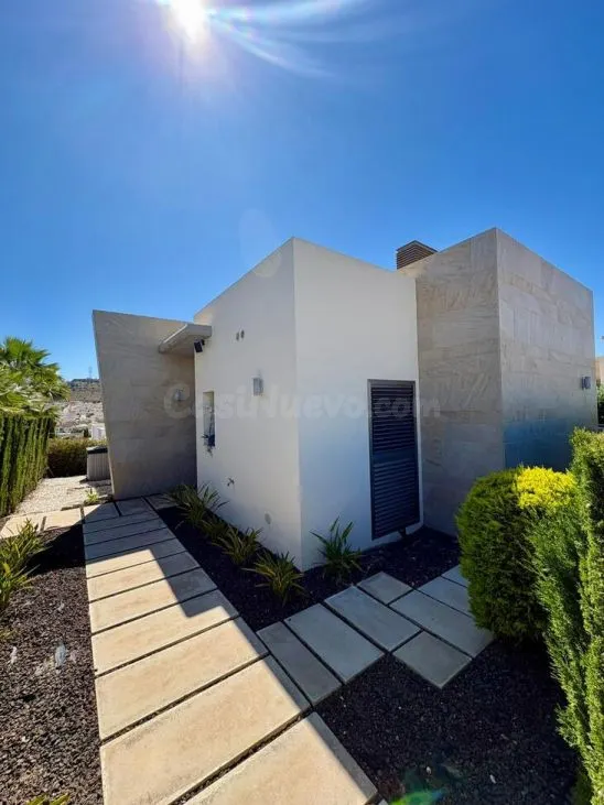 Villa 3 habitaciones 148m² en venta - Pueblo 4 - foto 5
