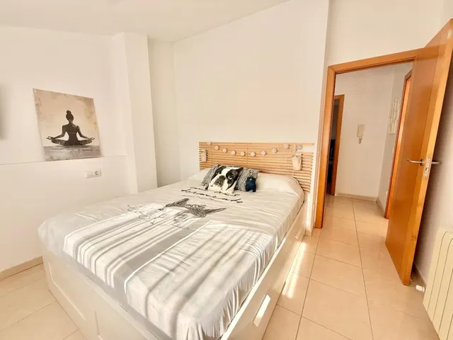 Dúplex con terraza en venta en el centro de Tordera — 22