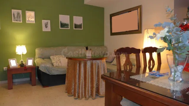 Venta de piso