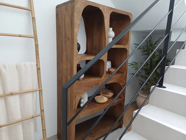 Villa 4 habitaciones en venta - Fuente Alegre - El Chaparral - Los Morales — 11