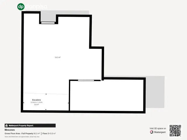 Local comercial 106m² en venta - Centro — 19